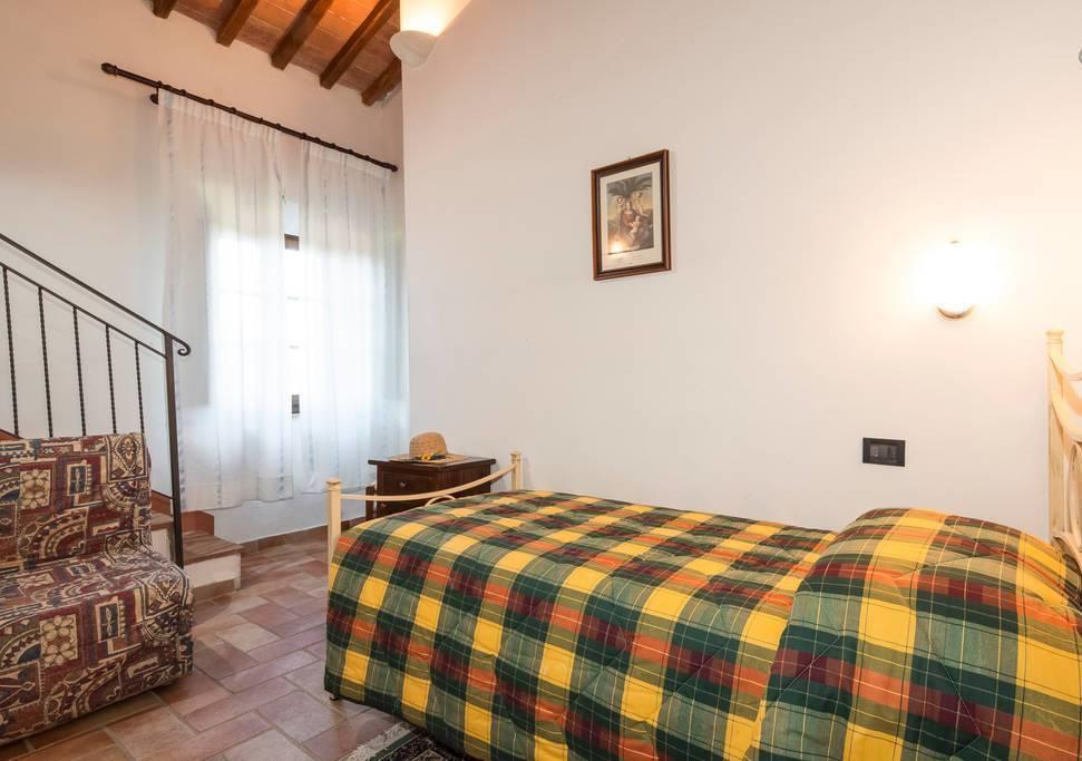 Agriturismo Tre Madonne Monteriggioni Oda fotoğraf