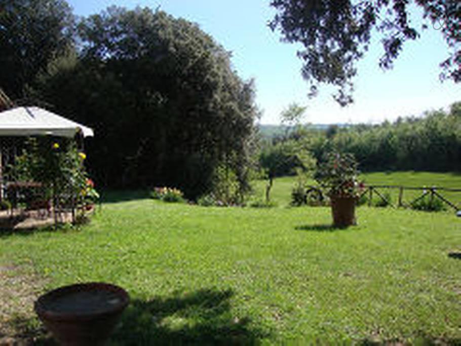 Agriturismo Tre Madonne Monteriggioni Oda fotoğraf