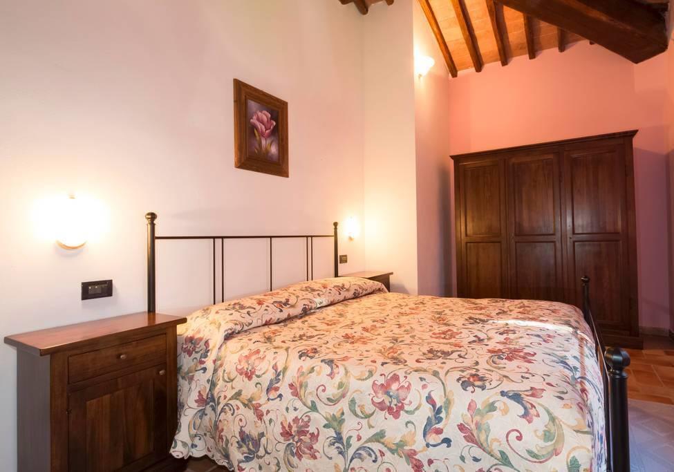 Agriturismo Tre Madonne Monteriggioni Oda fotoğraf