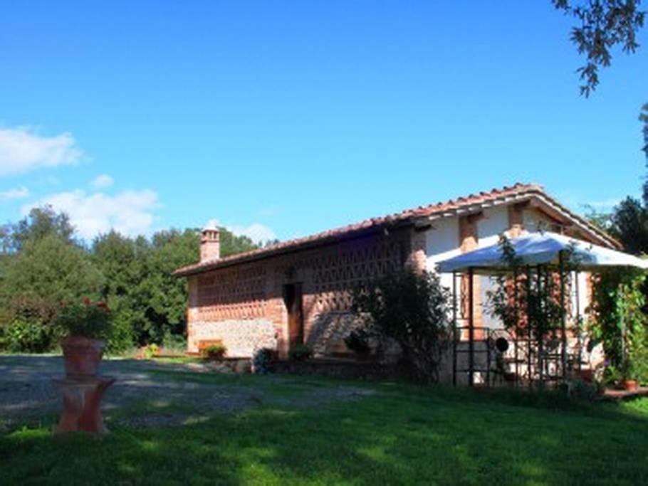 Agriturismo Tre Madonne Monteriggioni Dış mekan fotoğraf