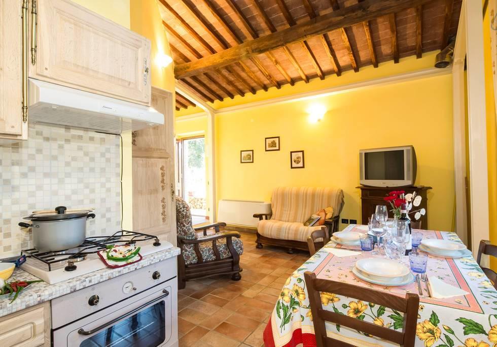 Agriturismo Tre Madonne Monteriggioni Dış mekan fotoğraf