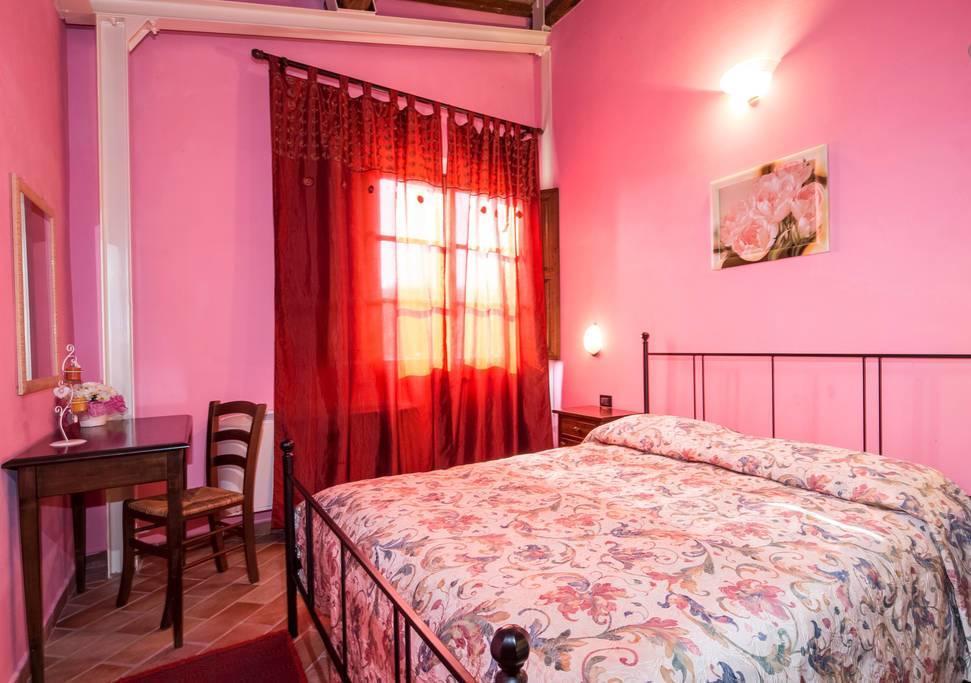 Agriturismo Tre Madonne Monteriggioni Dış mekan fotoğraf