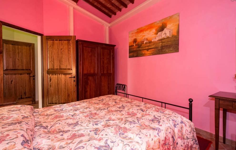 Agriturismo Tre Madonne Monteriggioni Dış mekan fotoğraf