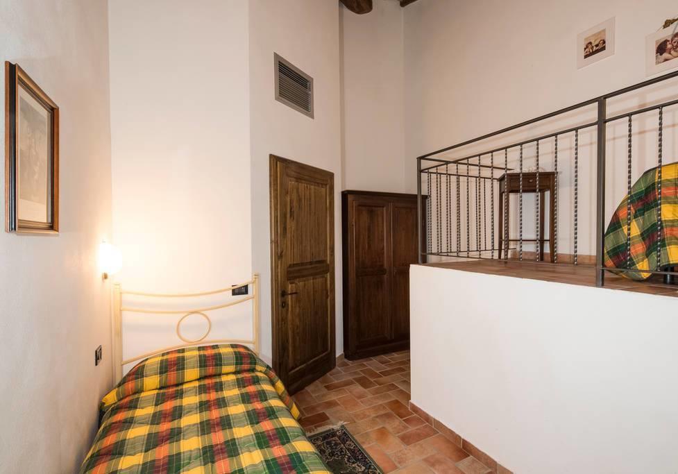 Agriturismo Tre Madonne Monteriggioni Oda fotoğraf