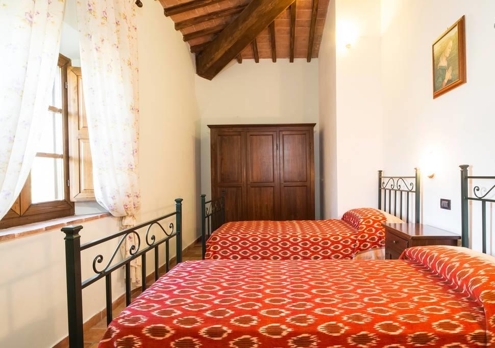 Agriturismo Tre Madonne Monteriggioni Dış mekan fotoğraf