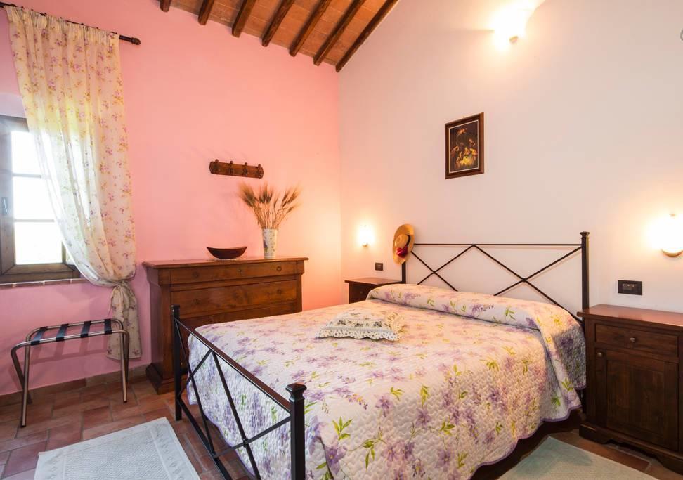 Agriturismo Tre Madonne Monteriggioni Dış mekan fotoğraf
