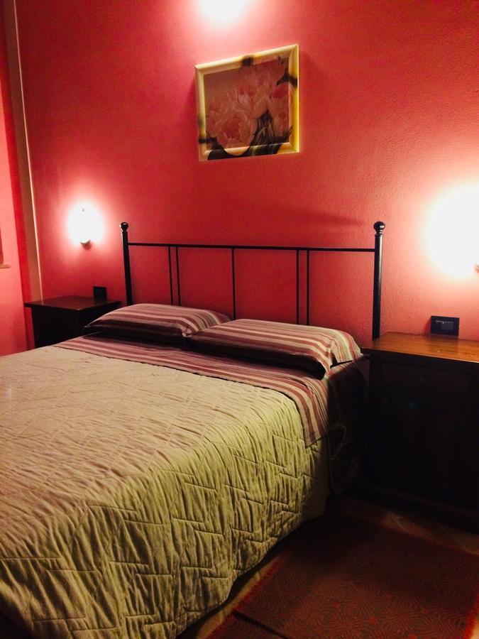Agriturismo Tre Madonne Monteriggioni Dış mekan fotoğraf