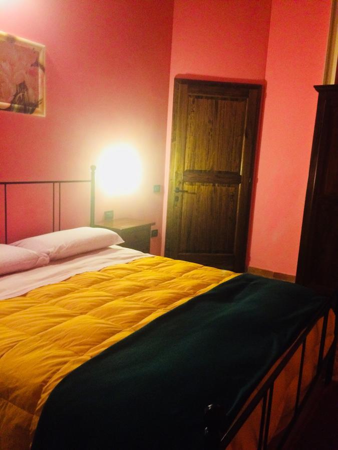 Agriturismo Tre Madonne Monteriggioni Dış mekan fotoğraf